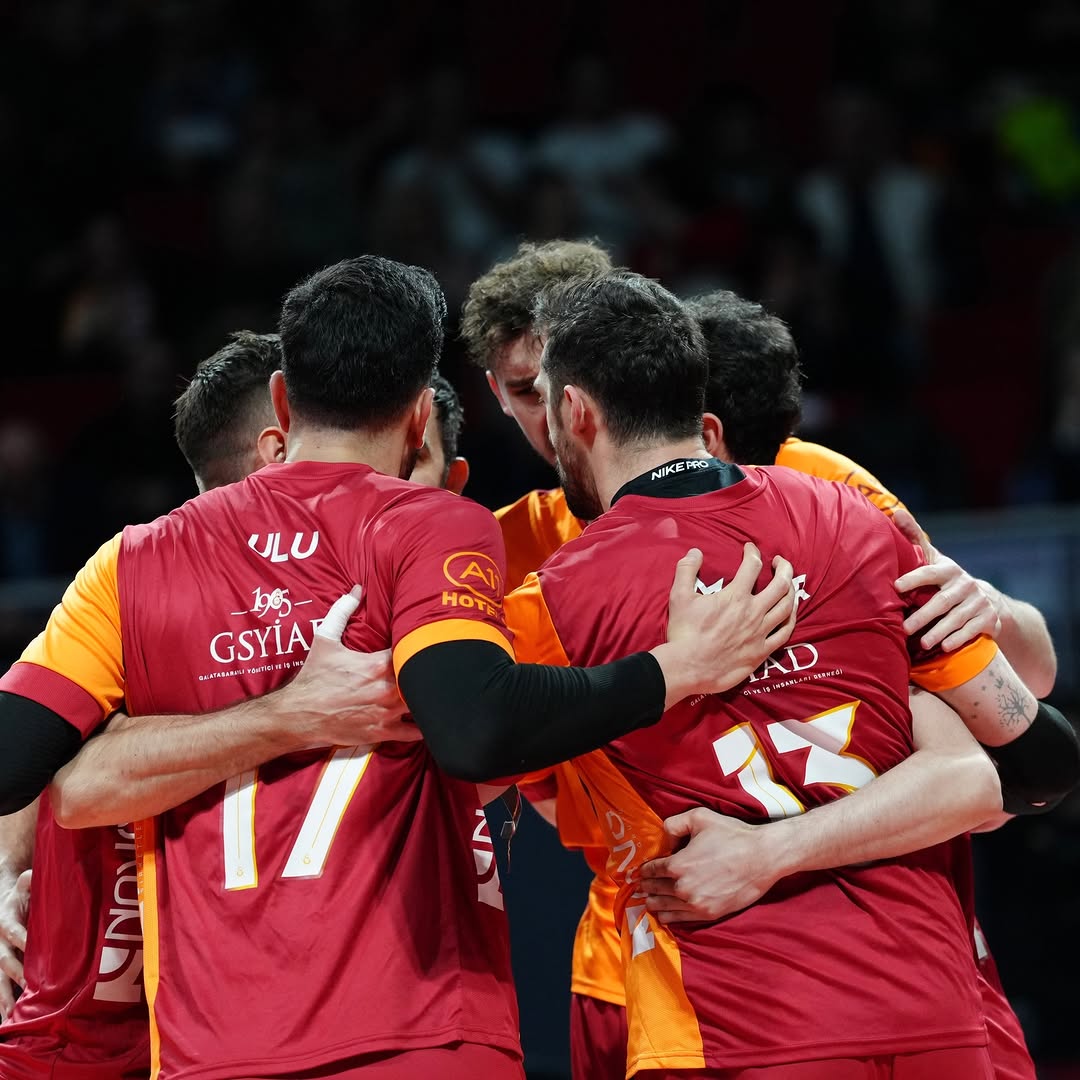 Galatasaray Ailesine Günaydın! Ne Oluyor?