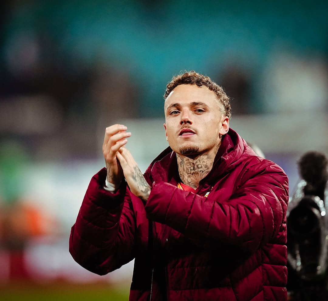 Galatasaray'ın Bugünkü Performansını Bir Emoji İle Anlattığı Paylaşım