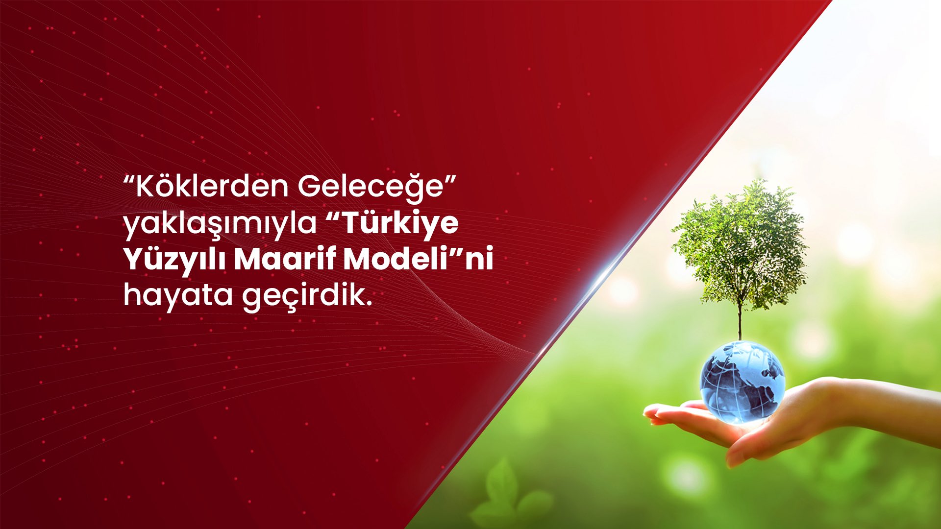 Geleceği inşa ederken aile-okul bağlantısı güçlendiriliyor