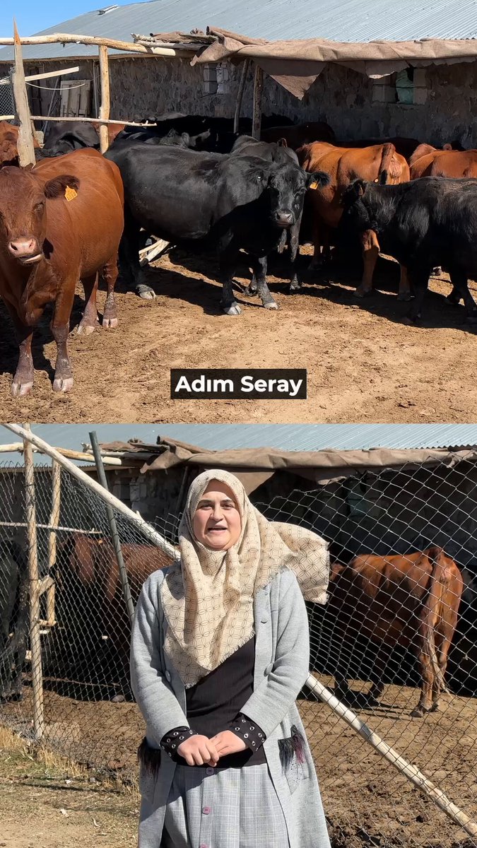 Genç Üreticiye Destek Projesi