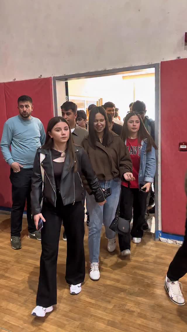 Gençler Arası Bilgi Yarışması İl Finali Tamamlandı