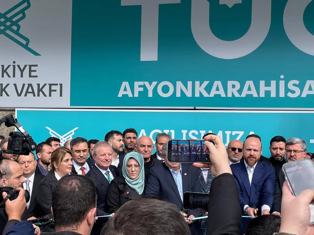 Gençliğe Yapılan Her Yatırım Geleceğe Atılan En Güçlü Adımdır