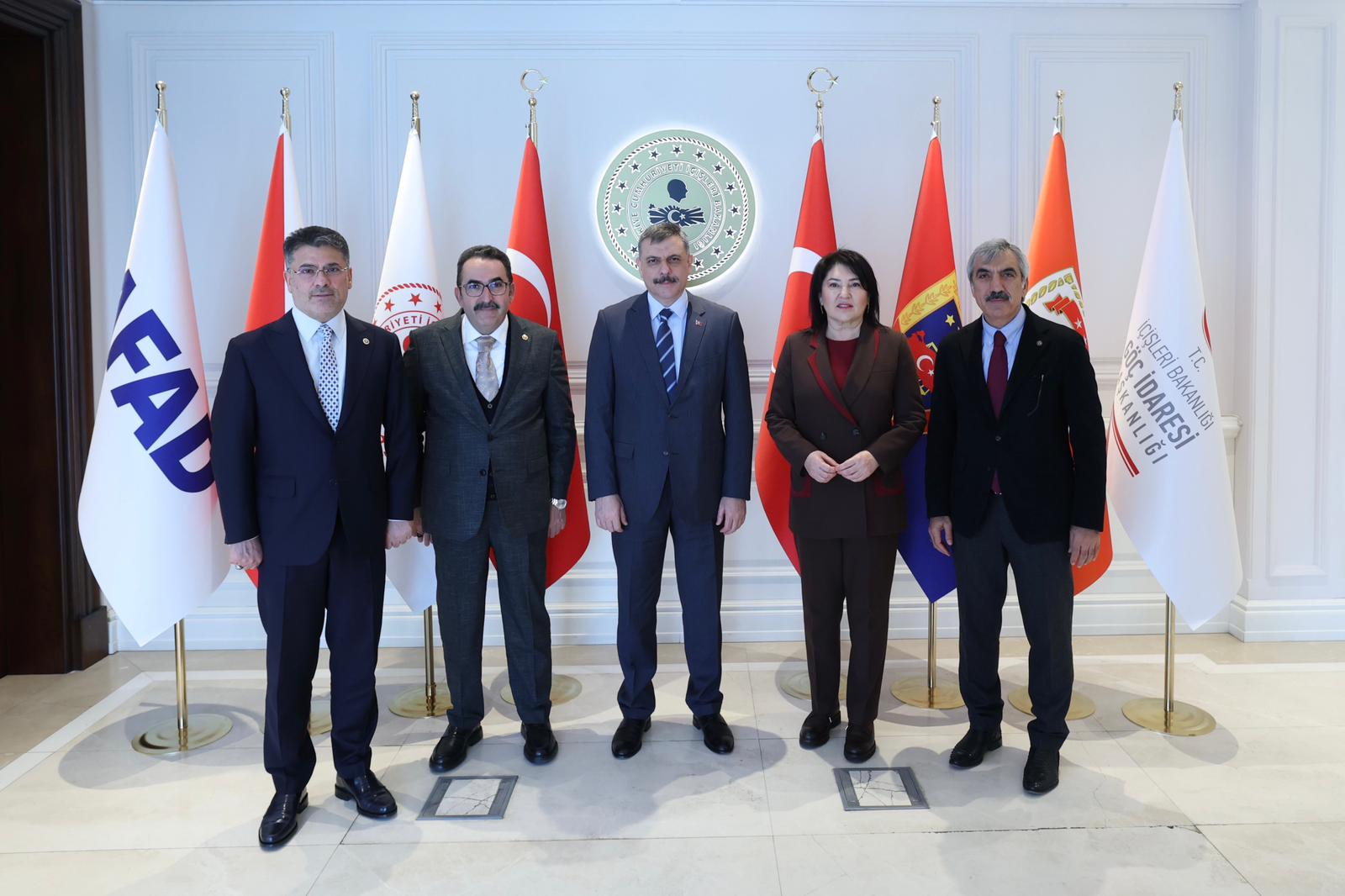 Hayırlı Olsun Ziyareti