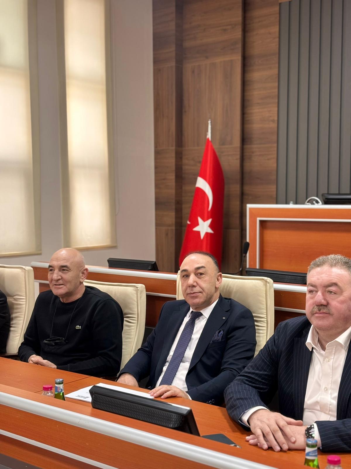 Hükümlüler İçin Destek Kararları Alındı