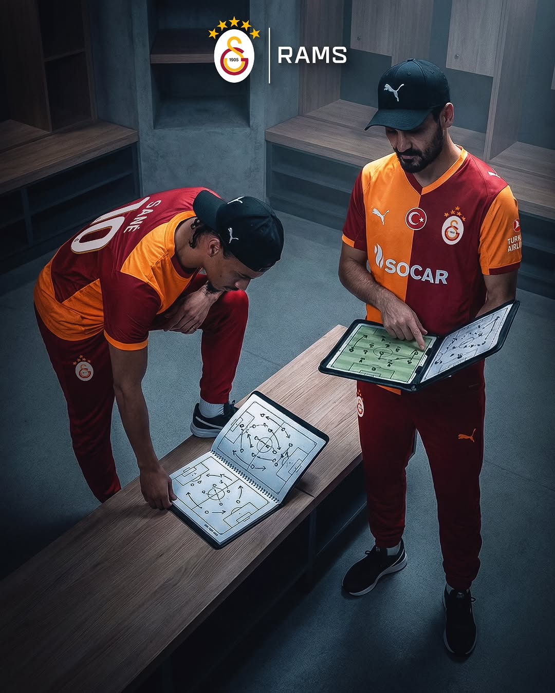 İngiltere'nin Yeni Hedefi: Konsantrasyonla Zafer!