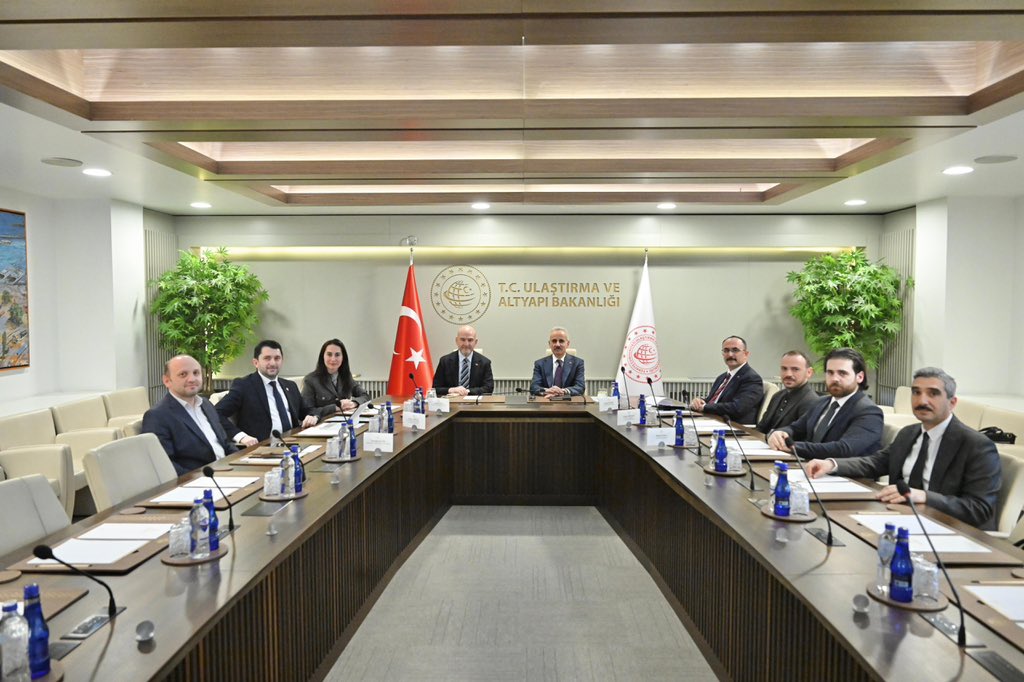 İstanbul için iş birliği vurgusu