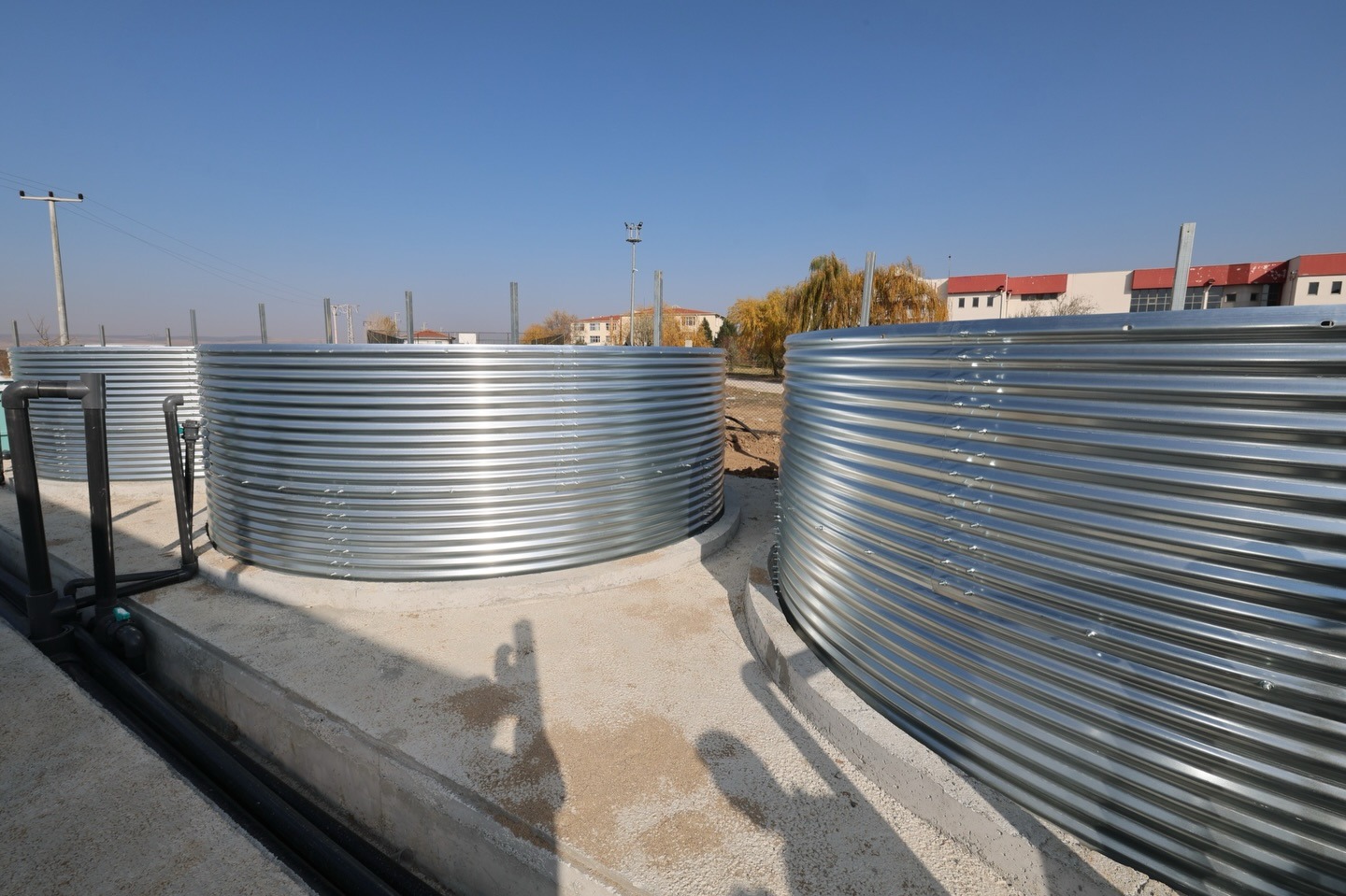 Jeotermal Kaynaklar Üretime Dönüşüyor