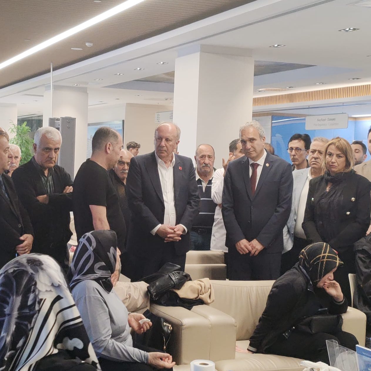 Kahramanmaraş'taki tedavi gören öğrenciler kimler?