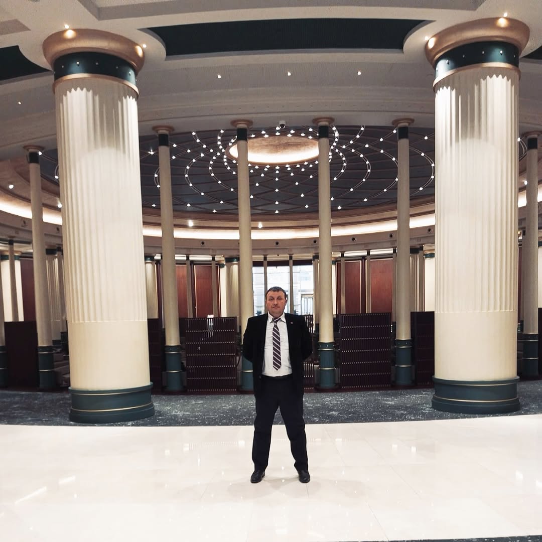 Karacaören için Tüm Çaba ve Gayret!