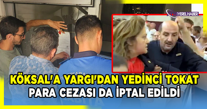 Kocatepe Gazetesi'nin Zulüm Çabalarına Karşı Hukuki Mücadelesi Devam Ediyor