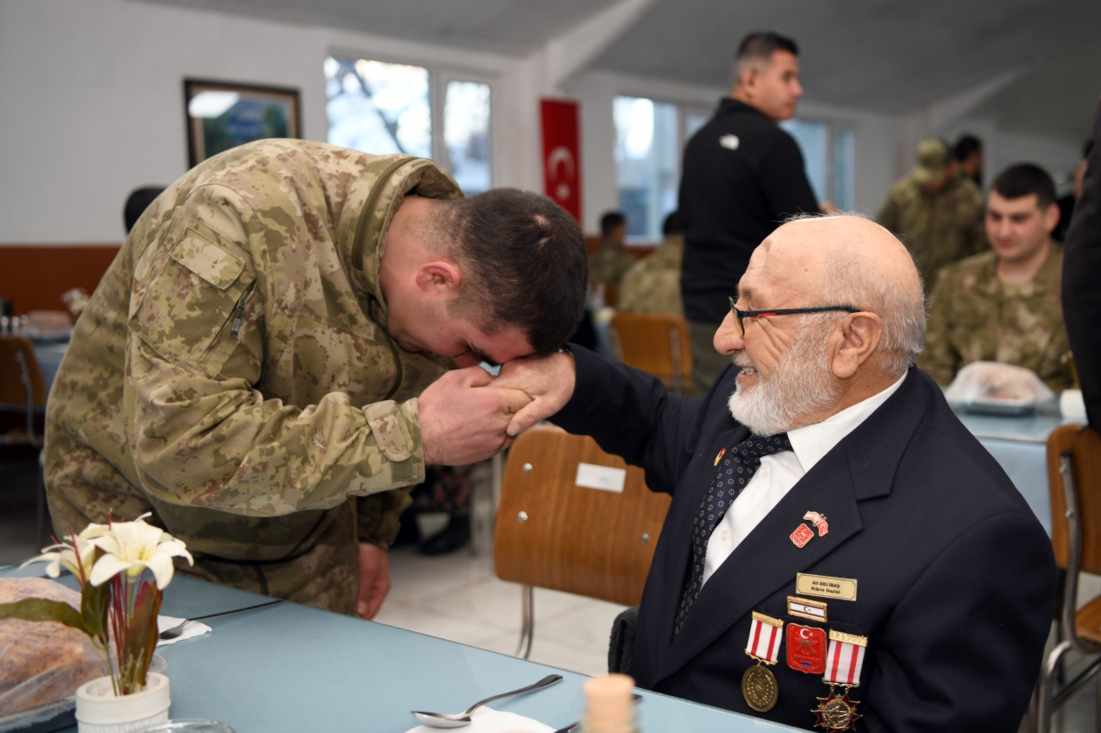 Kültürel Bilinç Geçmişten Günümüze Taşınıyor