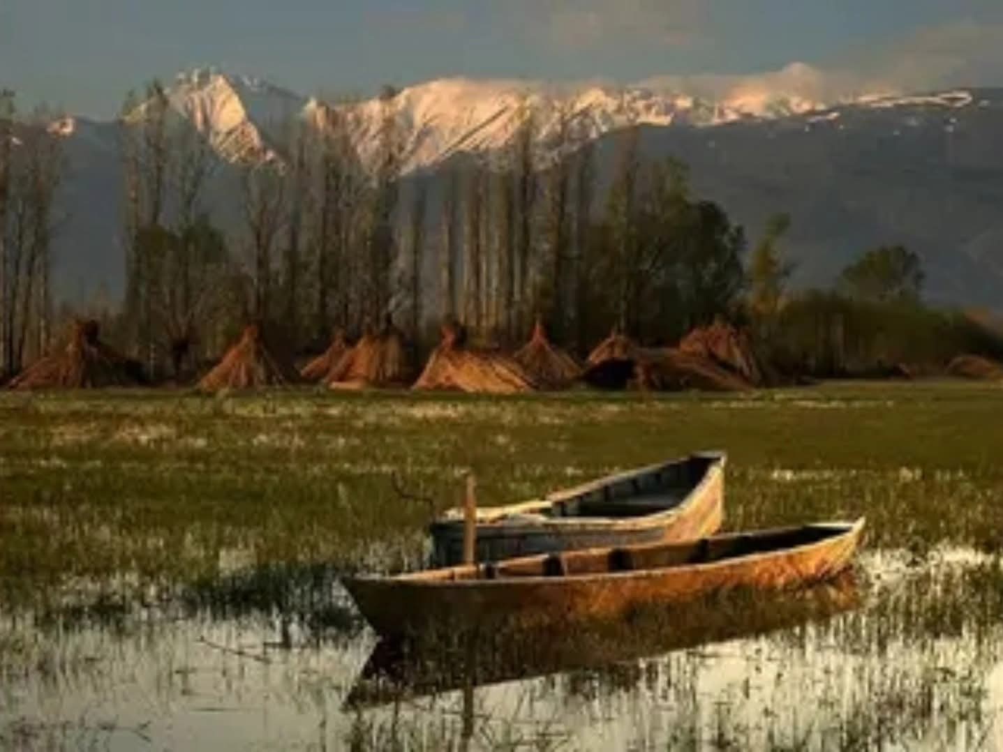 Kuraklığa Rağmen Umut Veren Gelişme