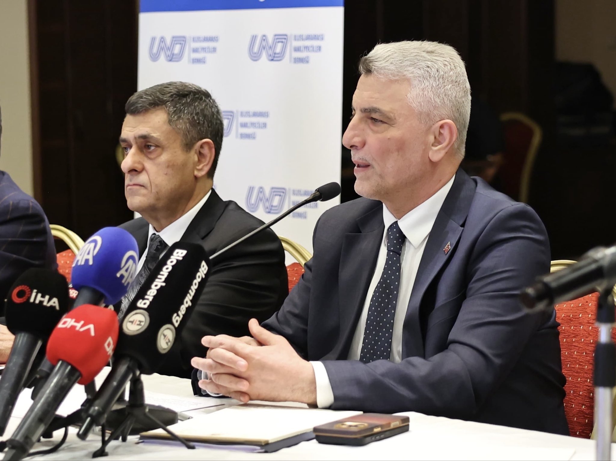 Lojistik Sektörü 2025 Hedefleri