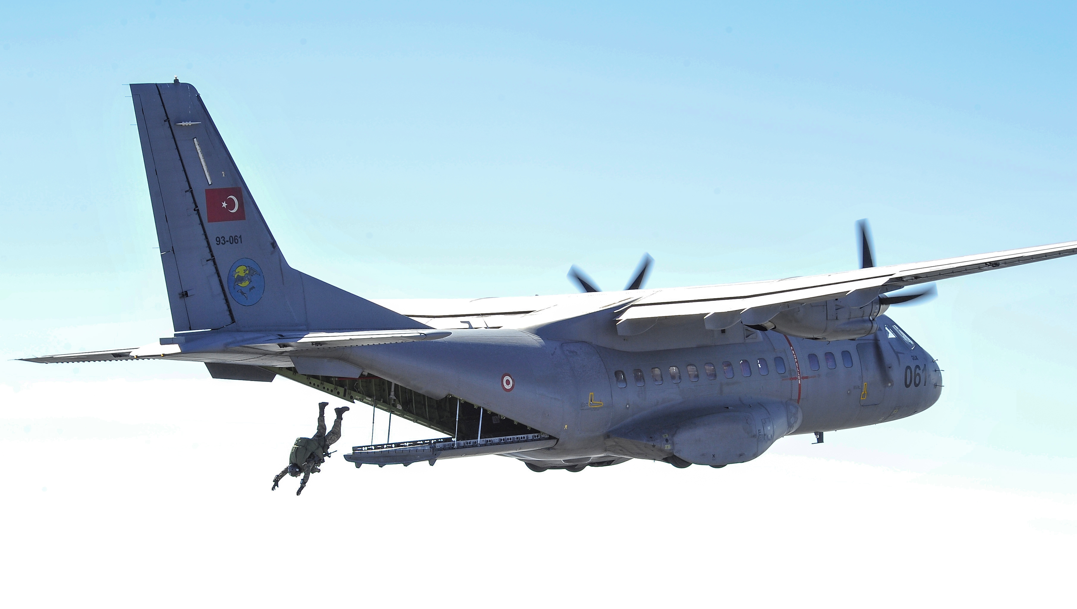 Mesafe Olmadan Cesaret