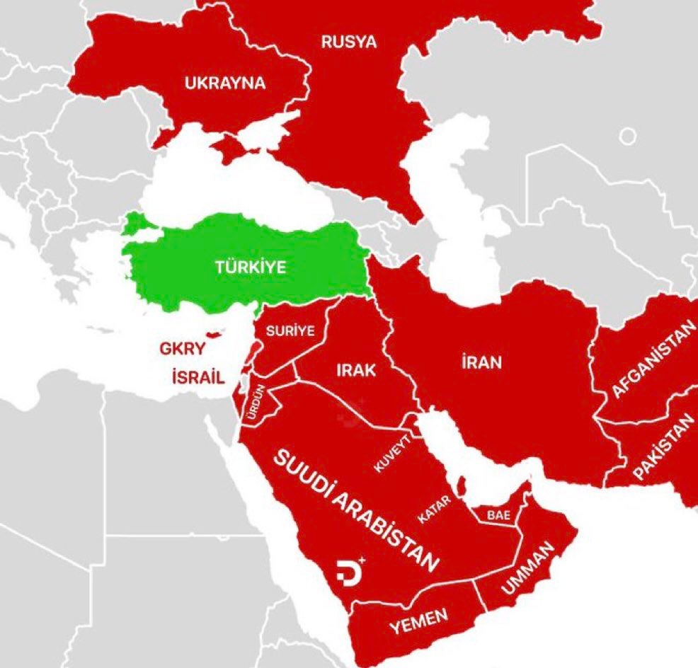 Milletini koruyan çelikten bir irade, sarsılmaz bir feraset…
