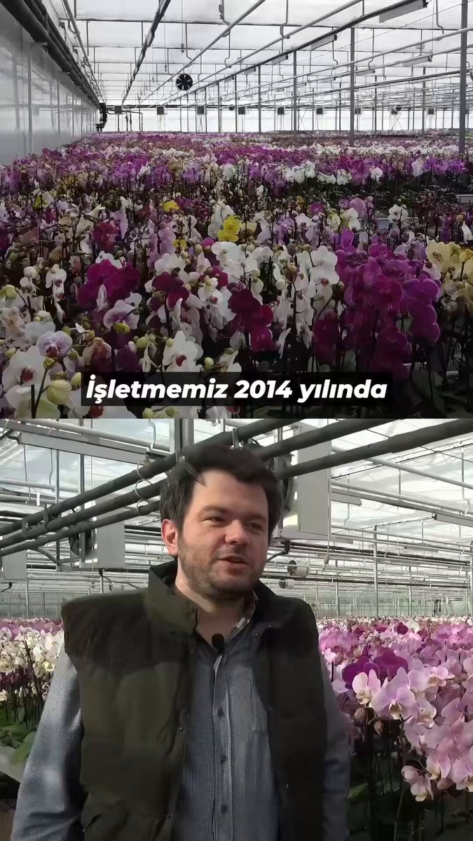 Modern Tarım Uygulamaları