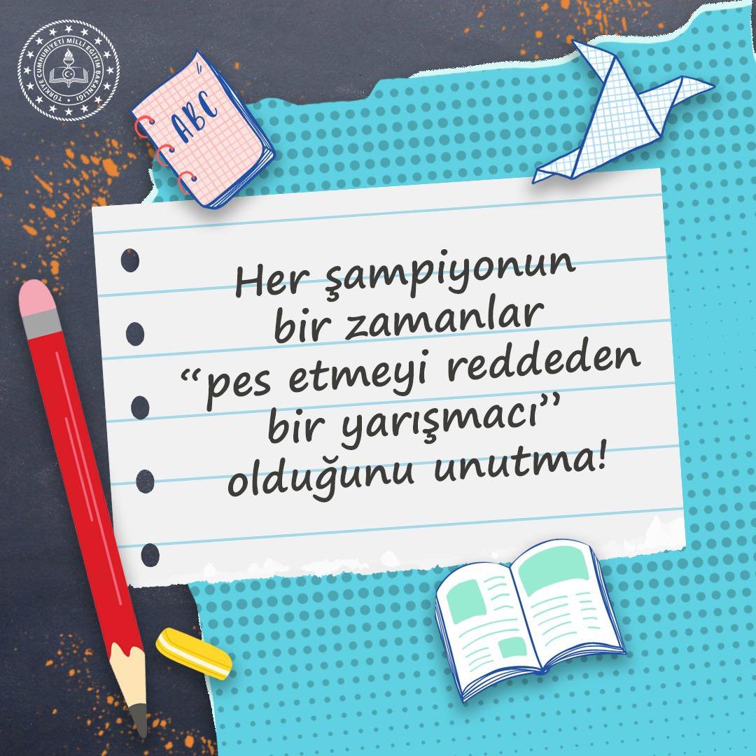 Mutlu ve Sağlıklı Bir Hafta