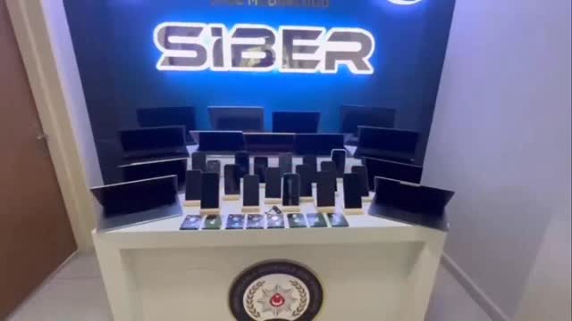 Niğde Merkezli 13 İlde Yasa Dışı Bahis Operasyonu: 34 Şüpheli Yakalandı