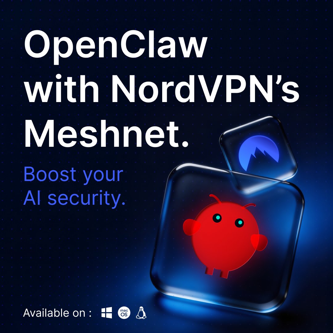 NordVPN ile Güvenlik Yükseltin