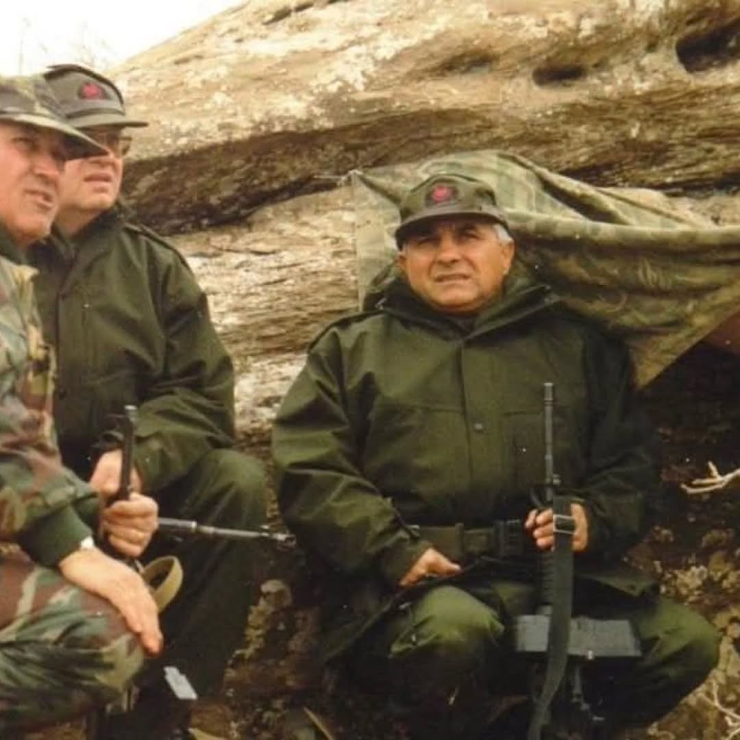 Nusaybin'de Yaşanan Bayrak Olayıyla İlgili Hassas Açıklama