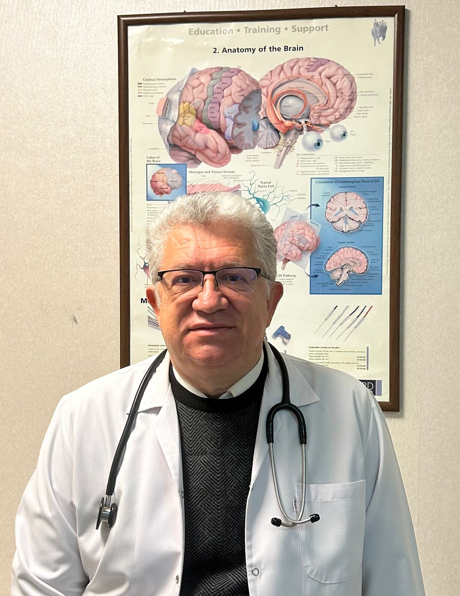 Parkinson Sessizce İlerliyor Dikkat