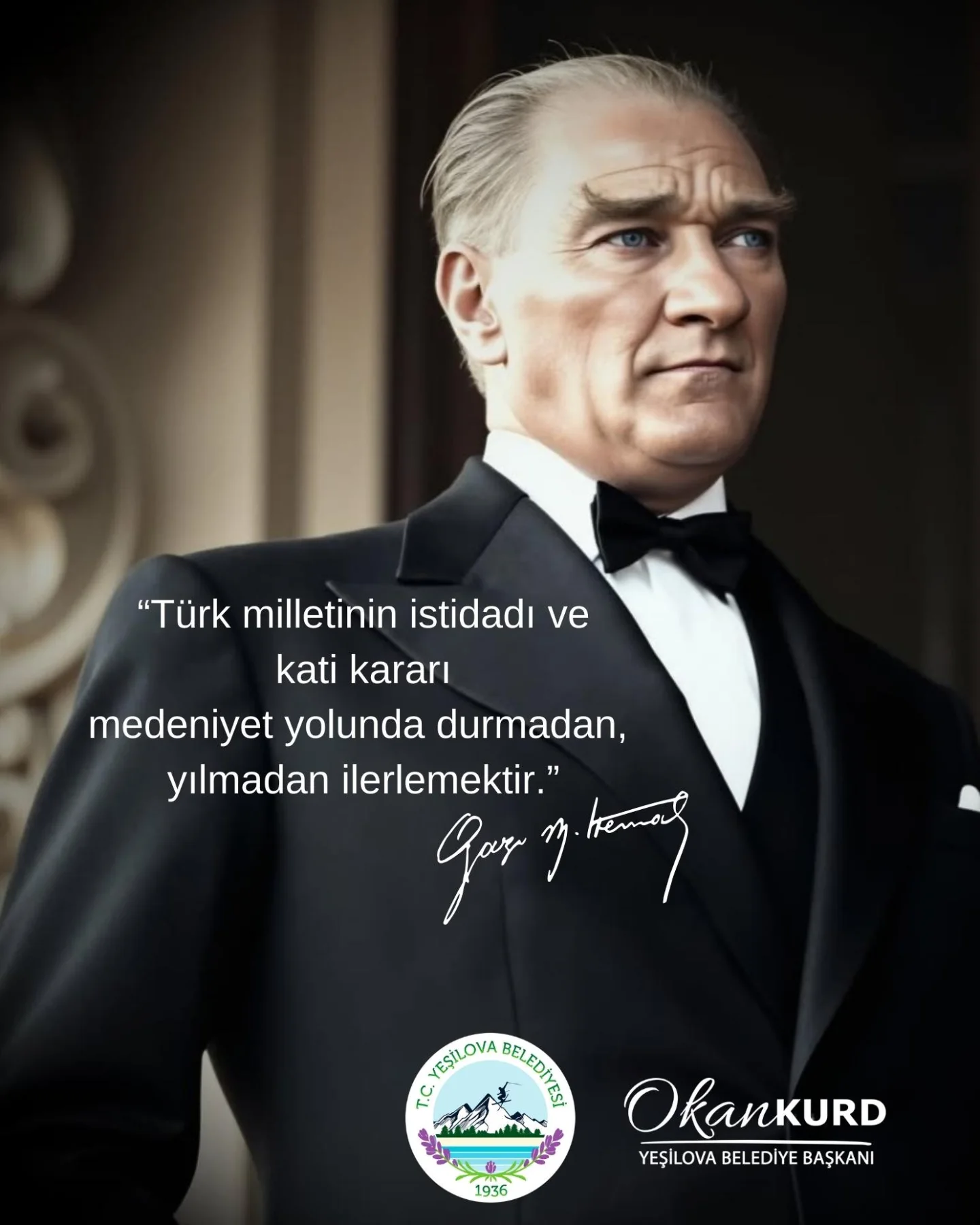 Paşa'dan Eğitim Vurgusu: Savaş Sonrası Eğitim Neden Önemli?