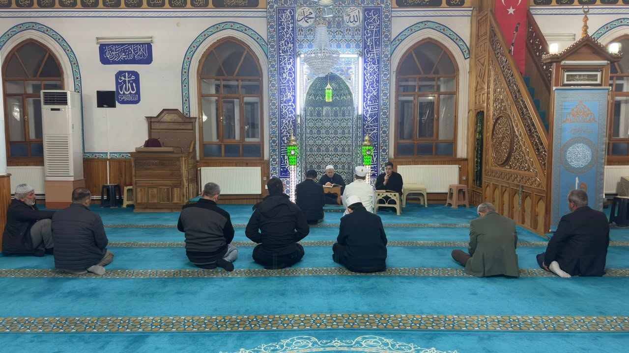 Photos from Kızılören Müftülüğü's post