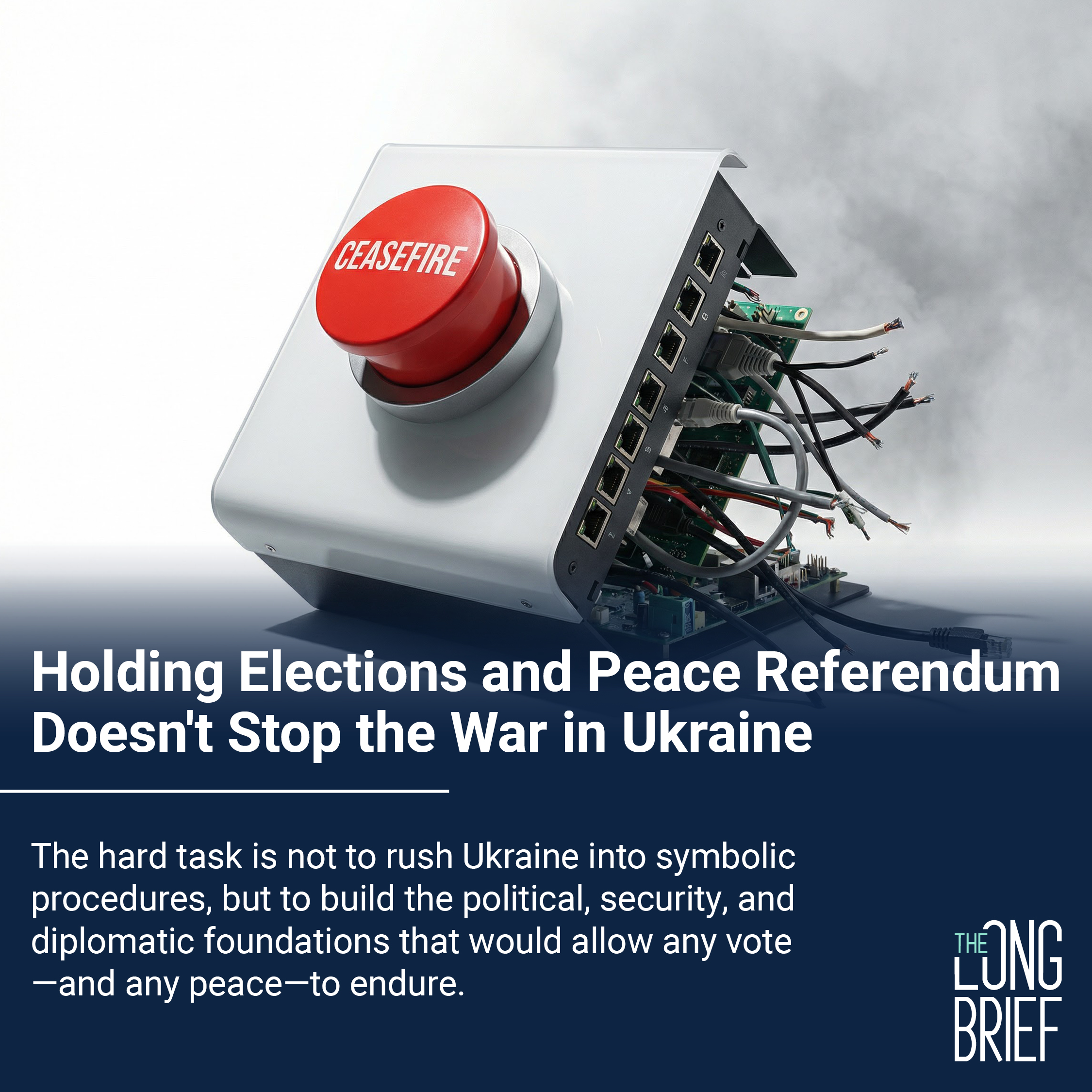 Planın Geçerliliği Tartışılıyor