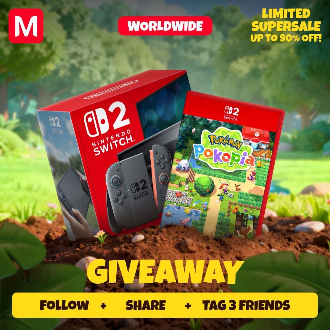 Pokémon 30. Yıl Dönümü Kutlaması