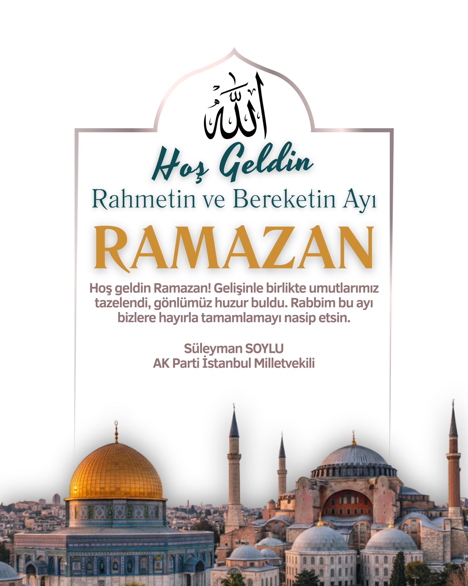 Ramazan Ayı'nın Önemi