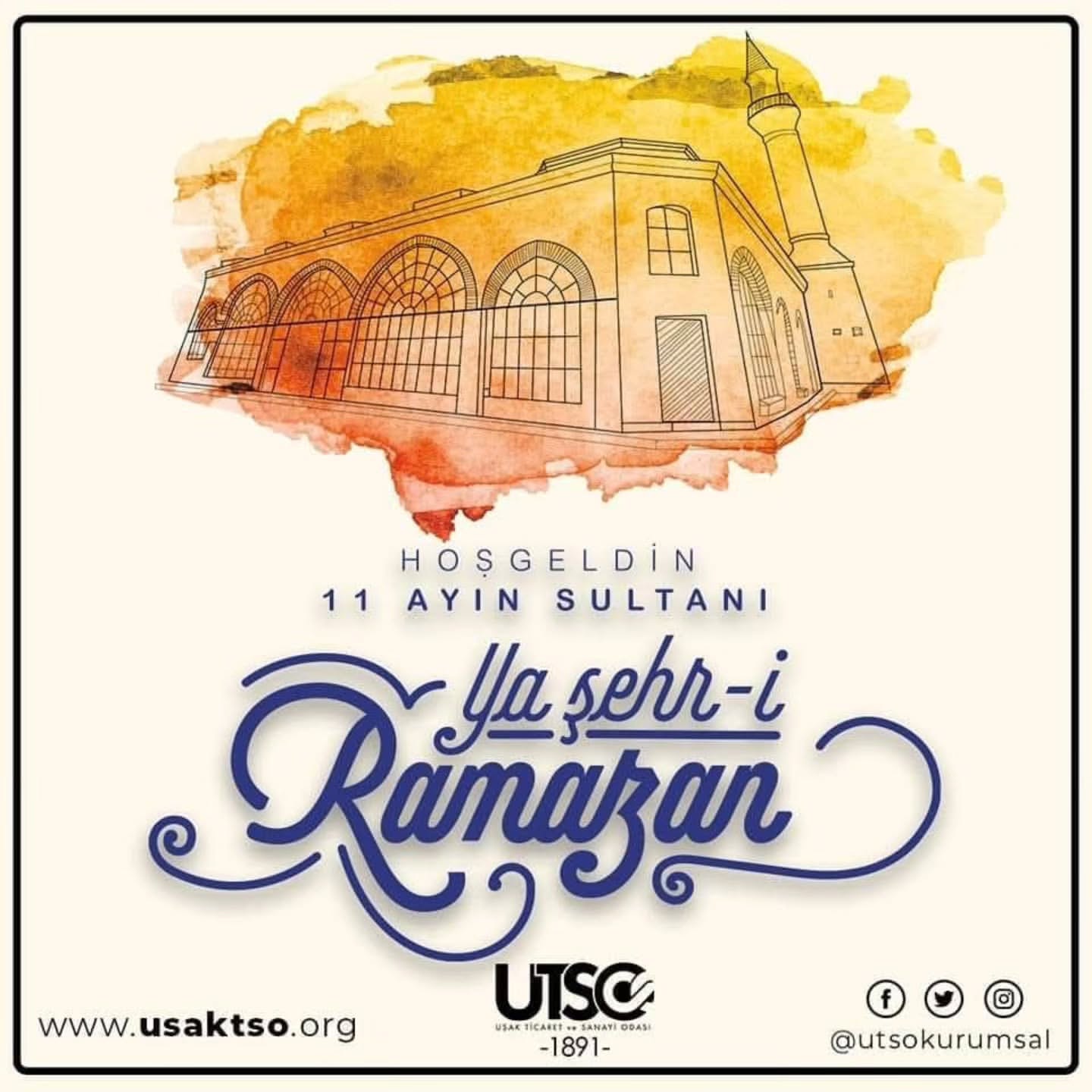 Ramazan Ayı'nın Tüm İslam Alemine Getireceği Hayırlar