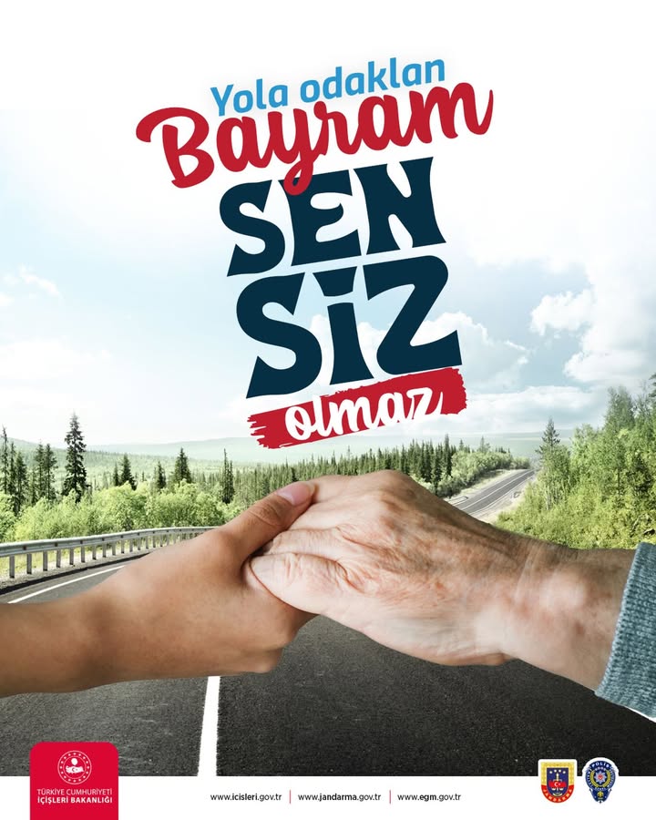 Ramazan Bayramı Trafik Tedbirleri - Afyonkarahisar Valiliği Açıkladı
