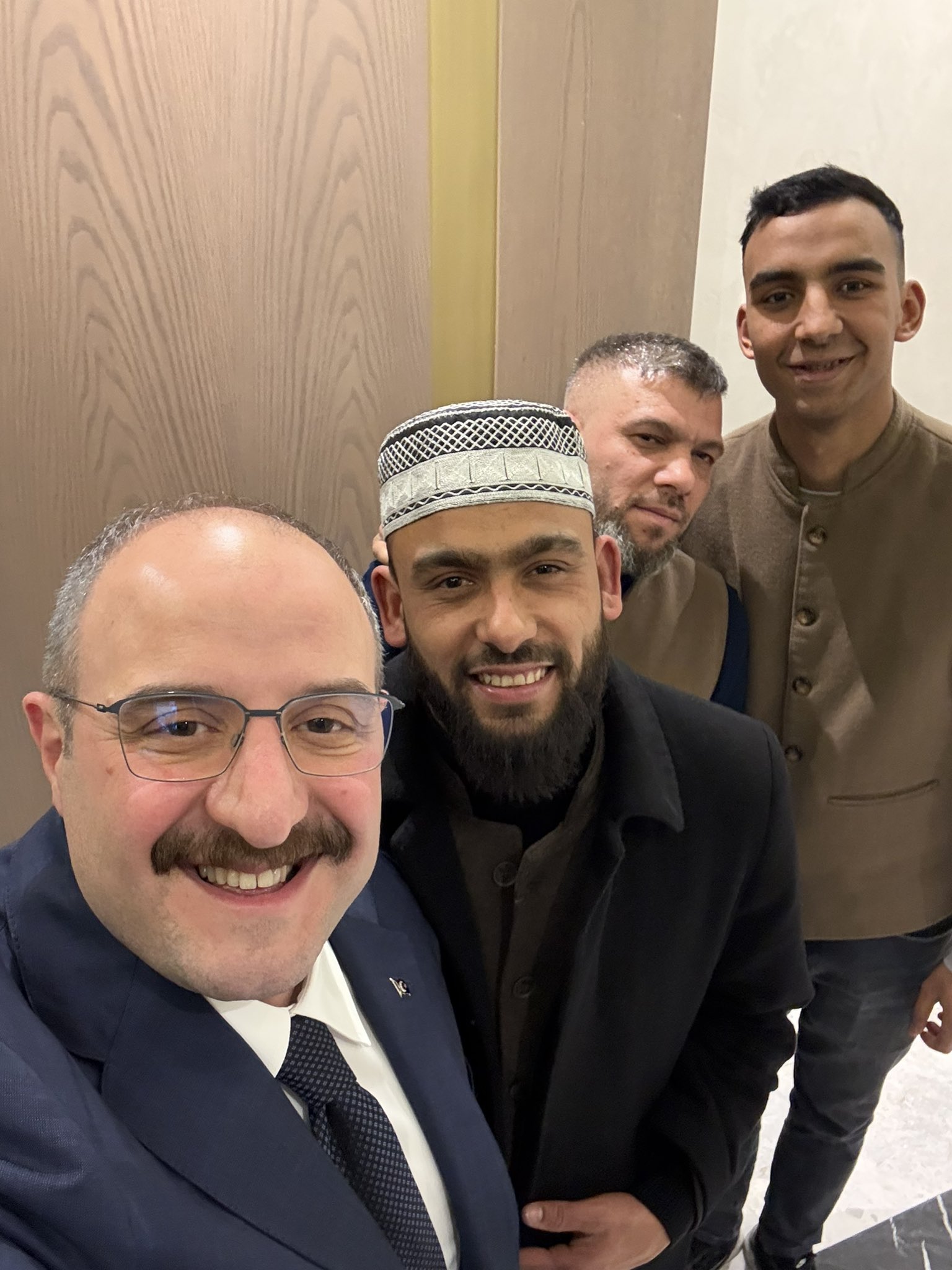 Ramazan Coşkusu ve Kardeşlik