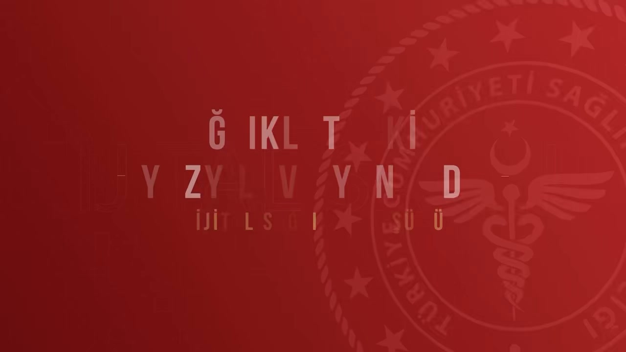 Sağlıklı Türkiye Yüzyılı: Güçlü Dijital Altyapı ve Milli Yazılımlarla Geleceğe Yön Veriyor