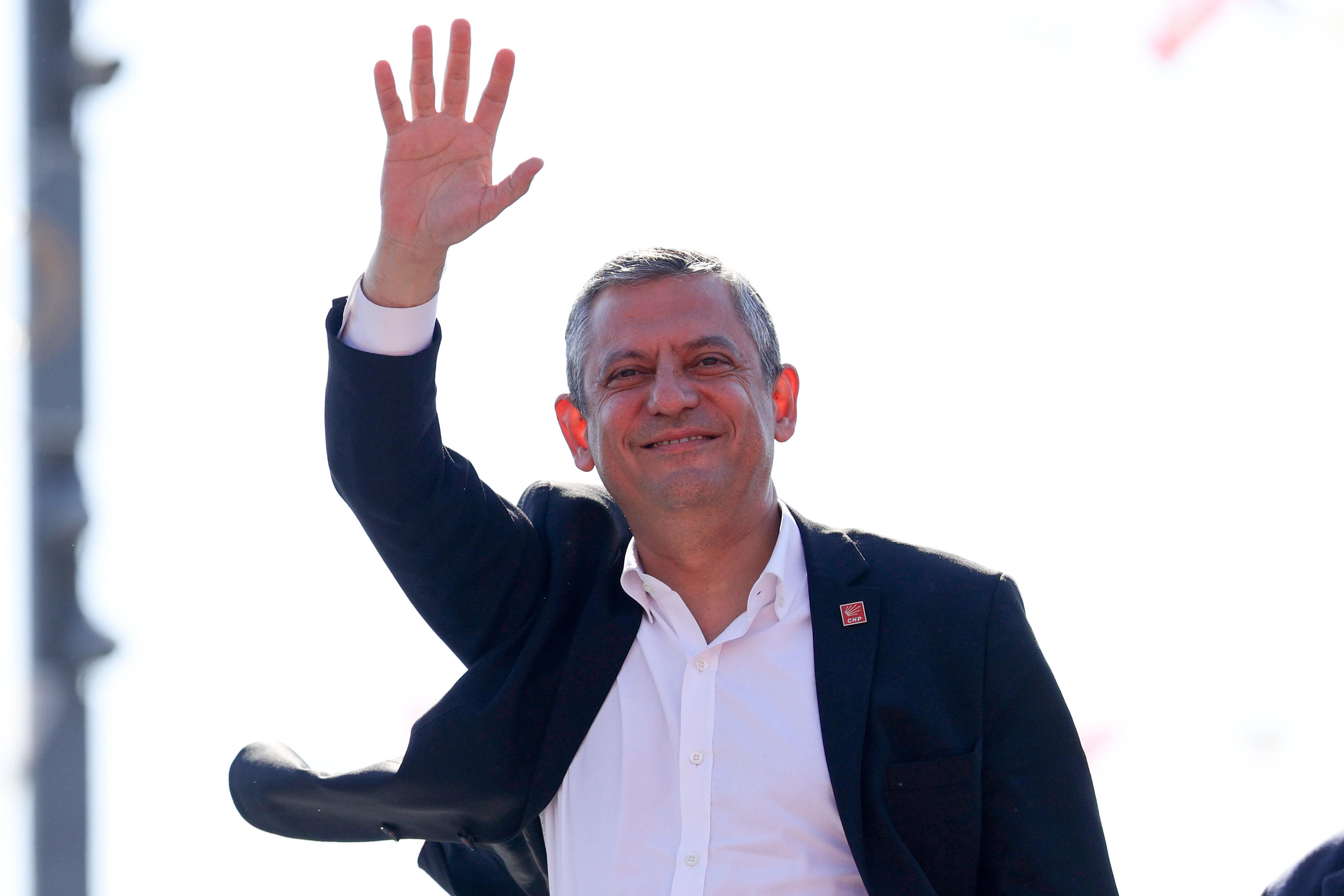 Sakarya'da halkla buluşma gerçekleştirildi