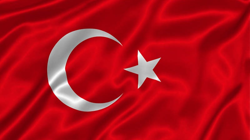 Şanlı Türk Bayrağına Yapılan Alçak Saldırı Kınandı