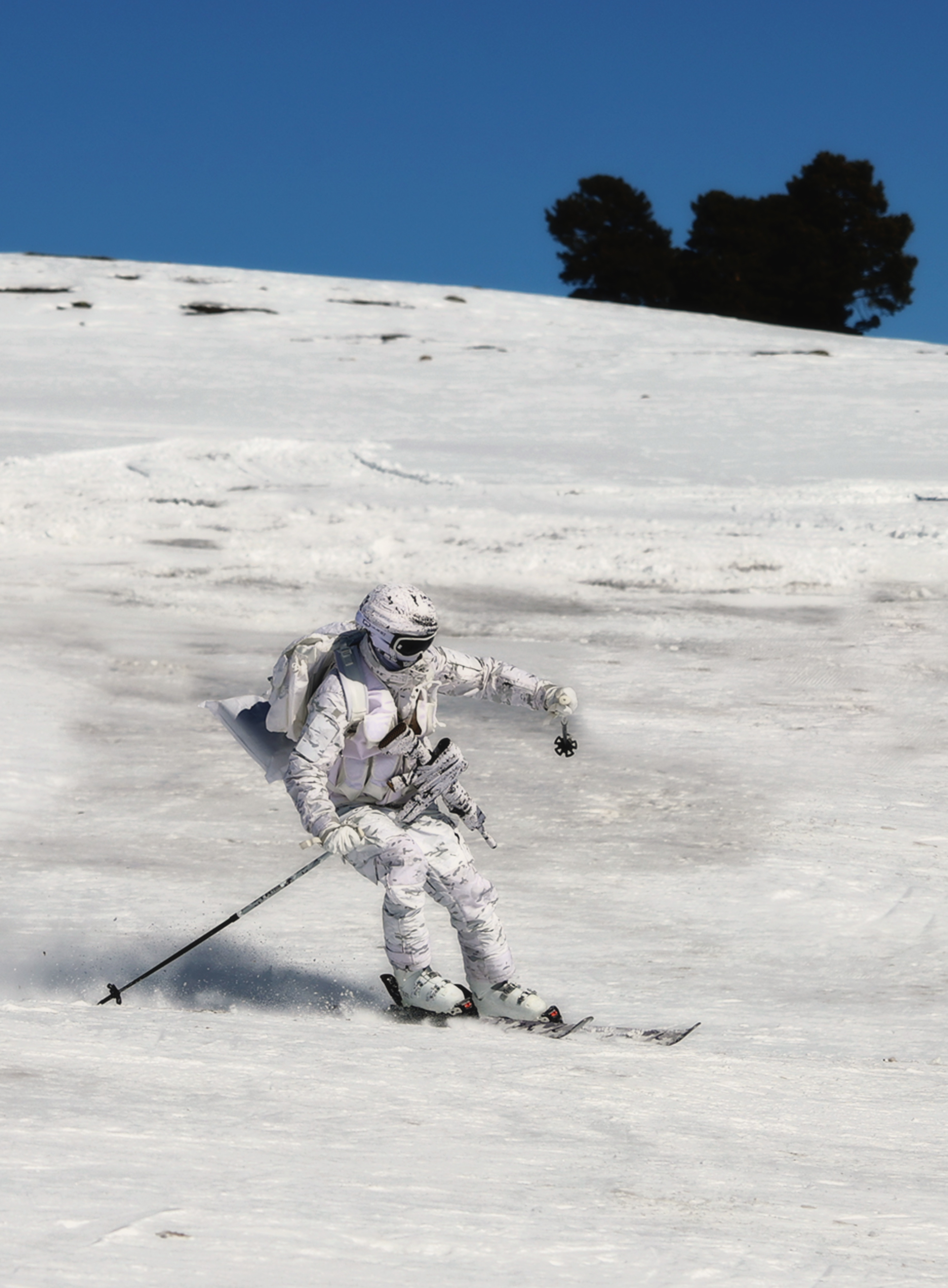 Soğuk Hava ve İrade