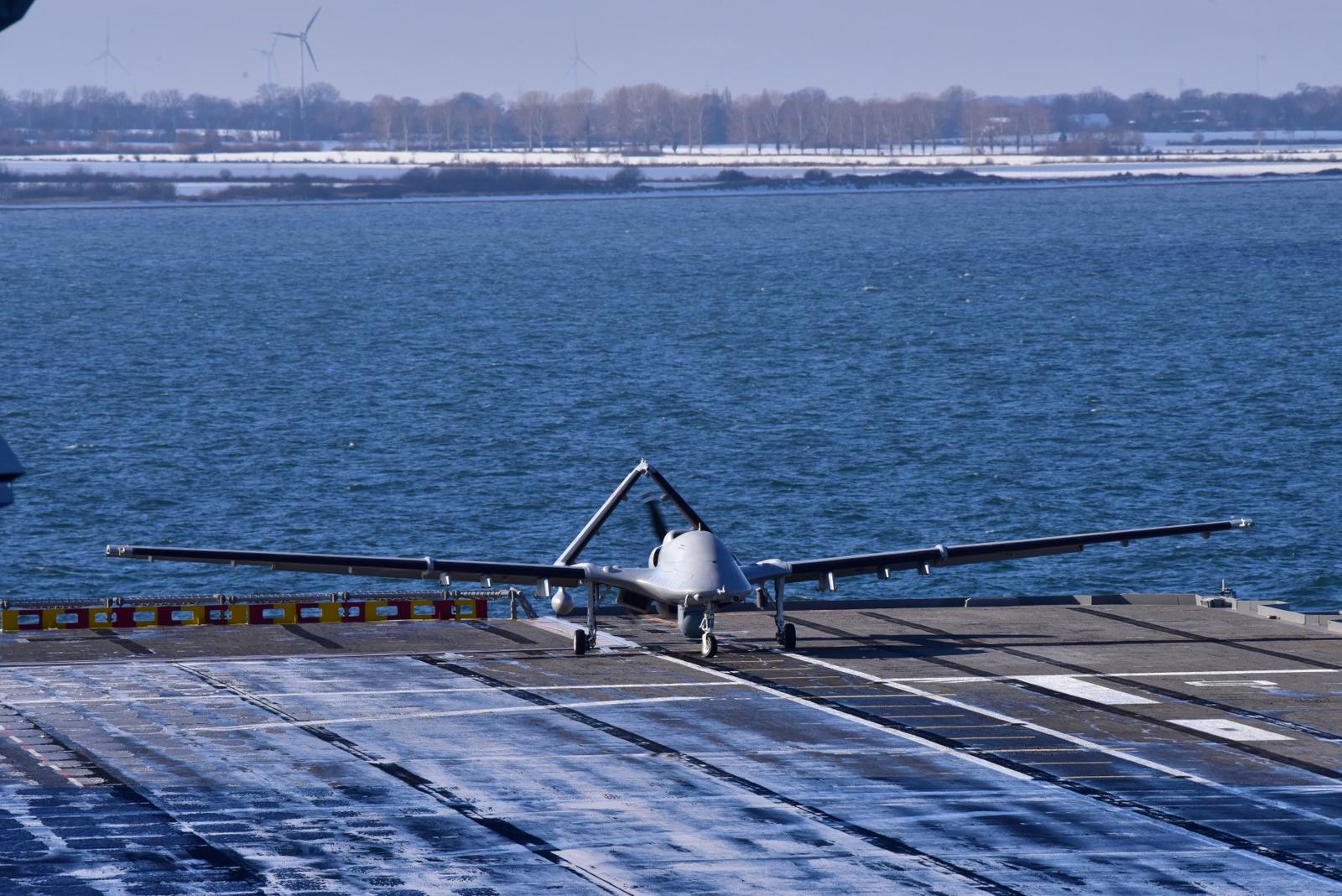 Steadfast Dart-2026 Tanıtıldı