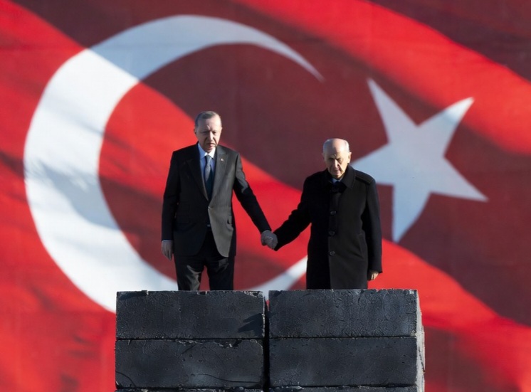 Şuhut’taki konuşmaya açıklık getirildi