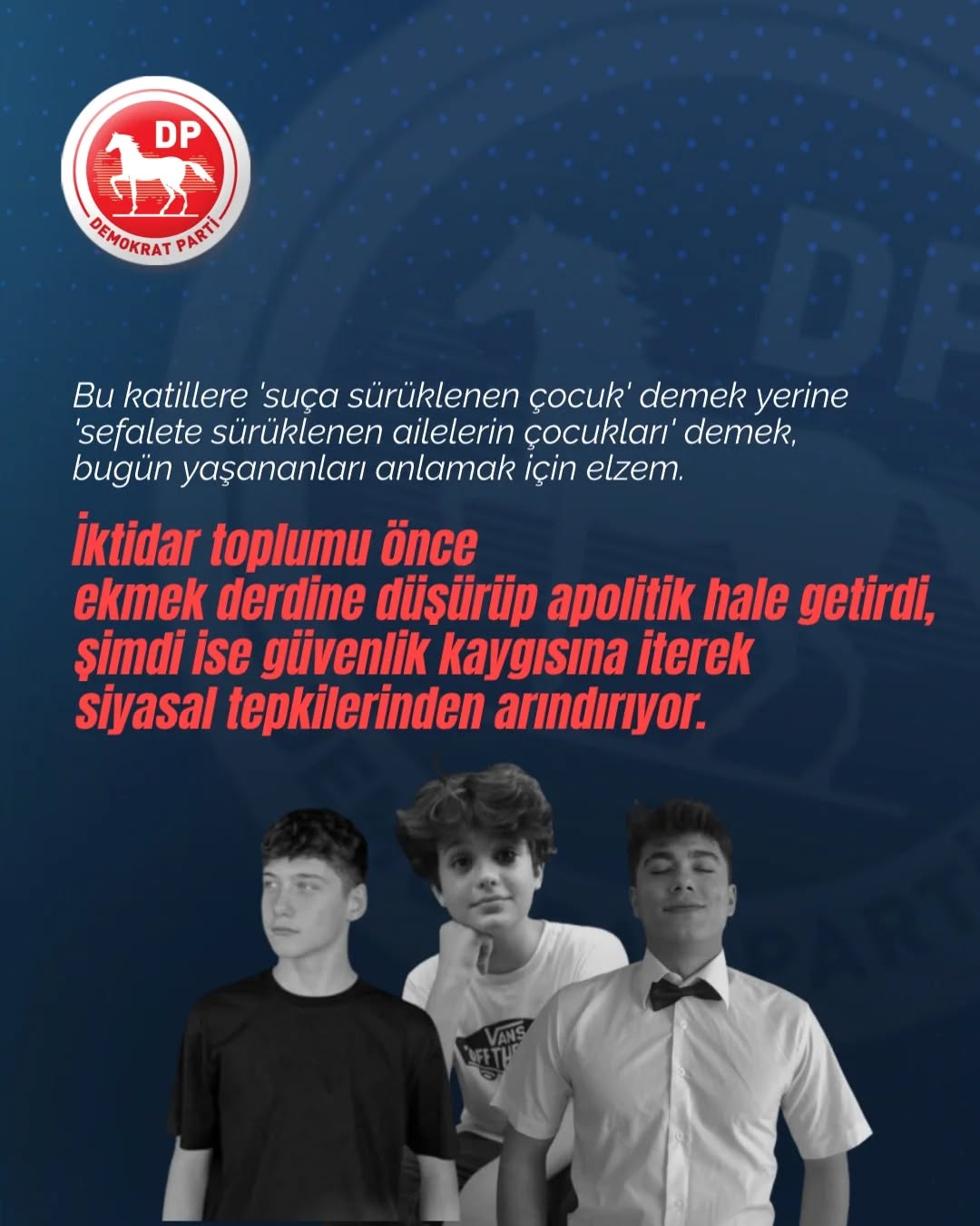 Tahliyeler Sonrası Suç ve Cinayetlerde Artış Devam Ediyor