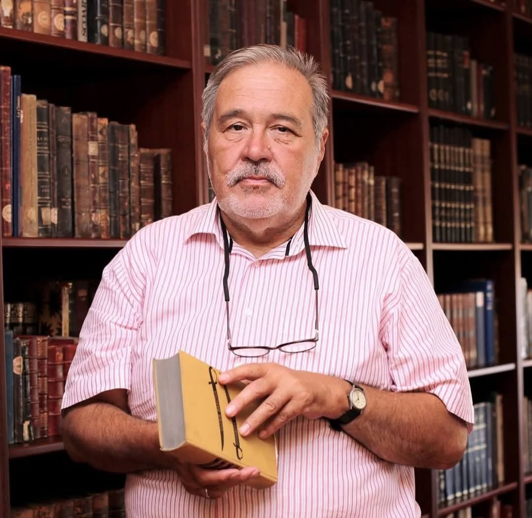 Tarihçi İlber Ortaylı'nın Vefatıyla Büyük Üzüntü