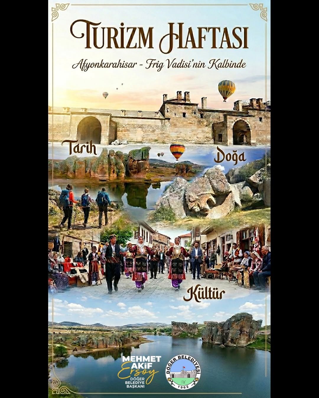 Tarihi ve kültürel değerlerimizin tanıtılması için neler yapılmalıdır?