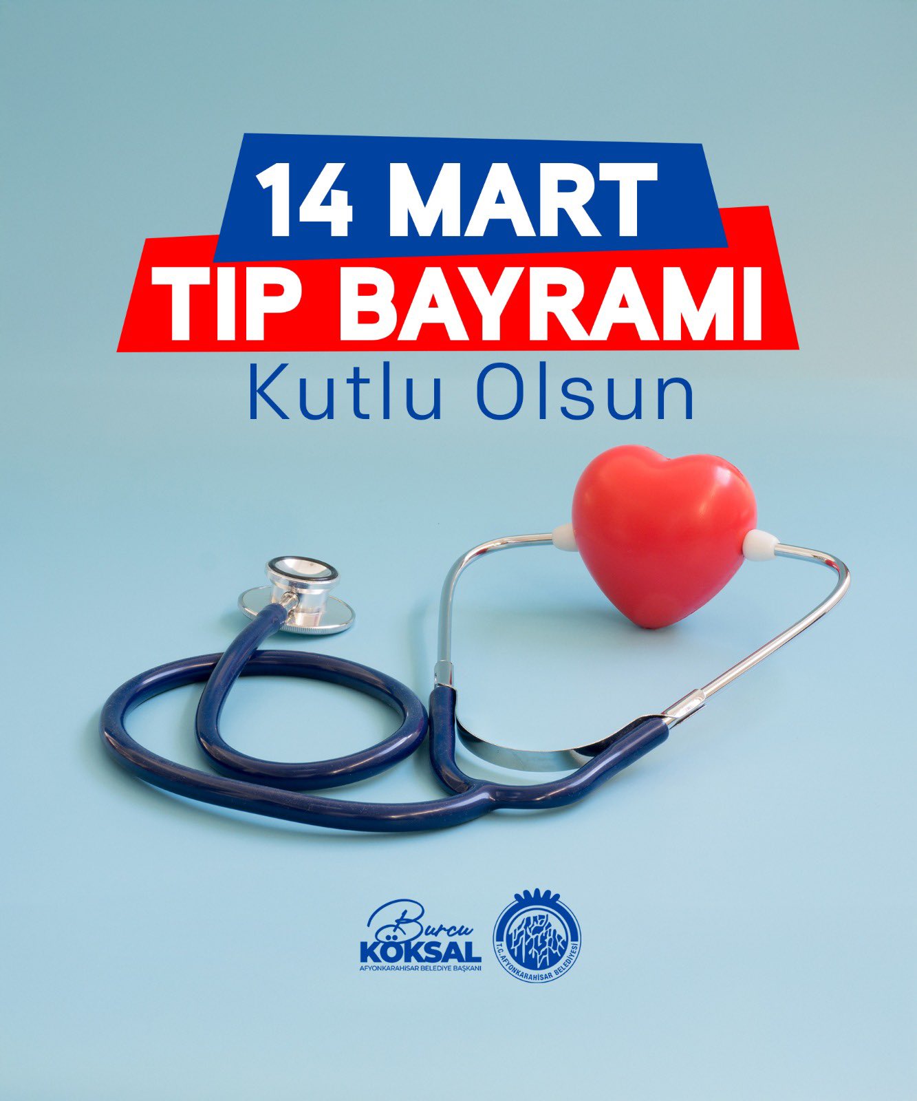 Tıp Bayramı Kutlamaları