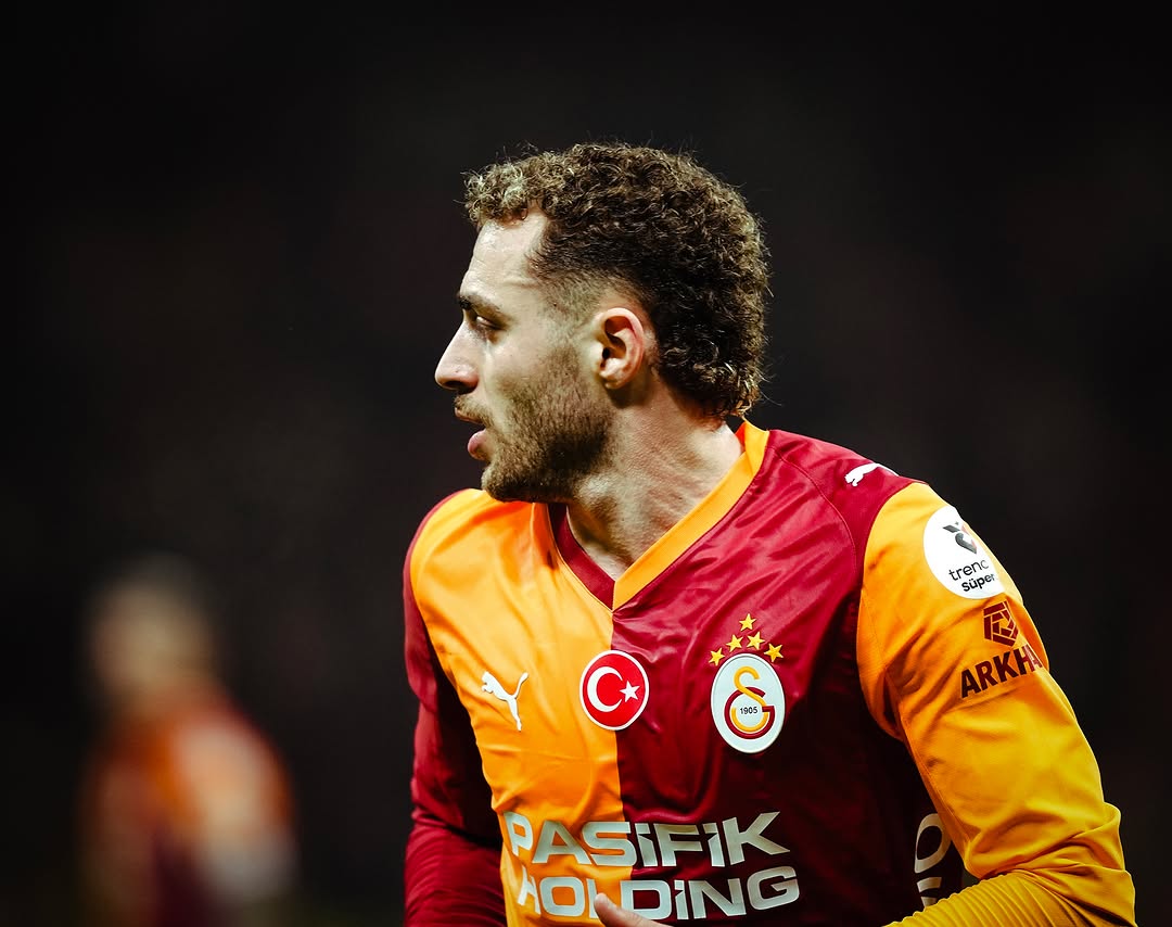 Trendyol Süper Lig'de Bu Sezon 6 Gol 9 Asist
