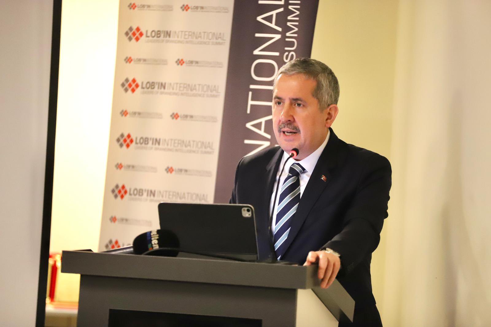 Tüketici Zirvesi Gerçekleşti