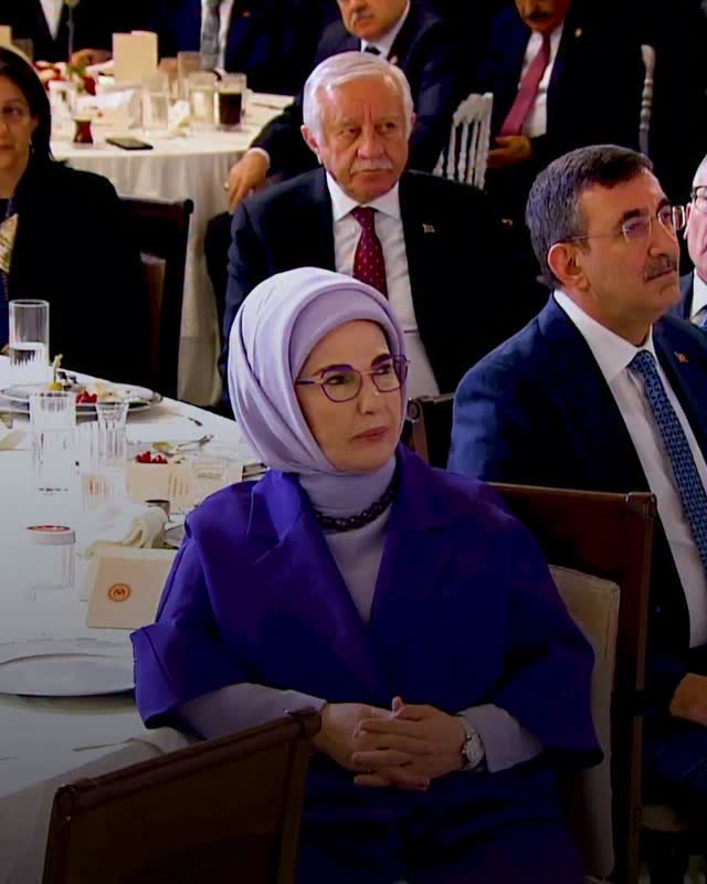 Türkiye Cumhurbaşkanı Erdoğan: BM Sistemi ve Çok Taraflılık