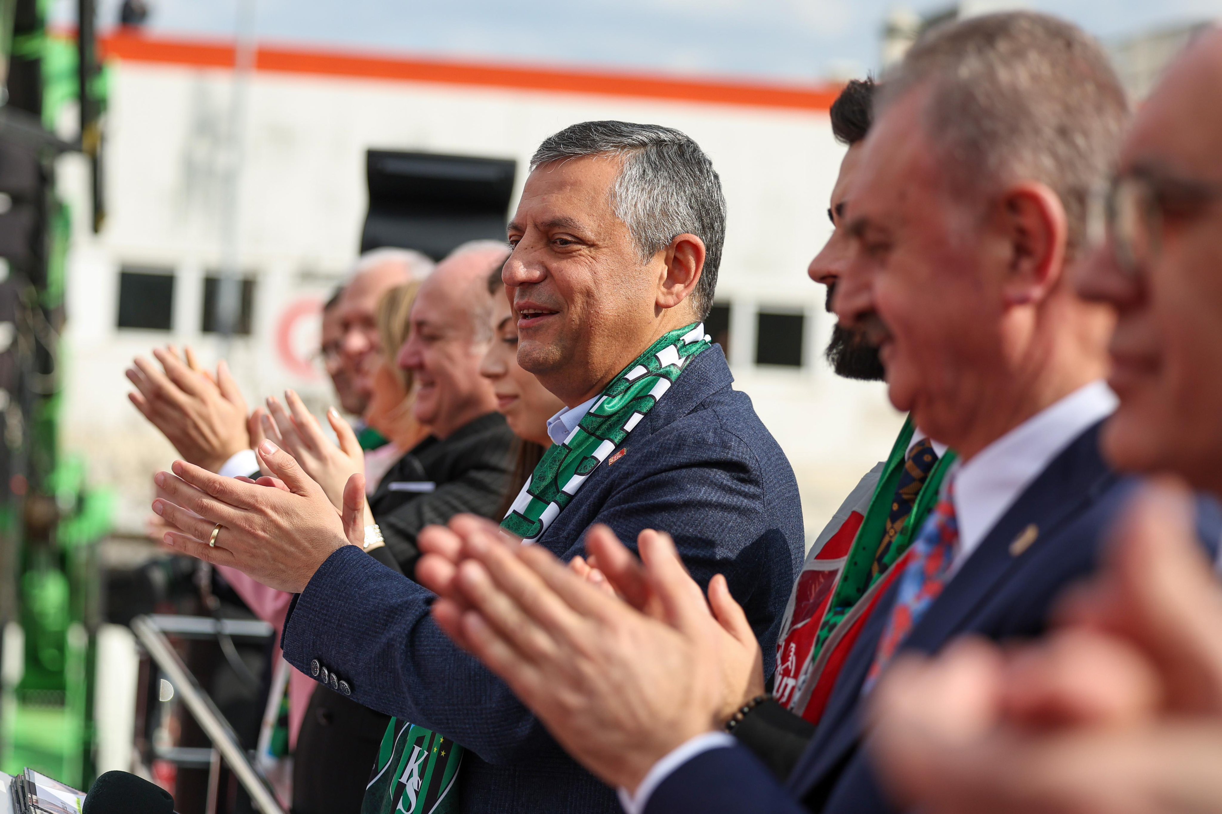 Türkiye İttifakı'ndan Güçlü Mesaj