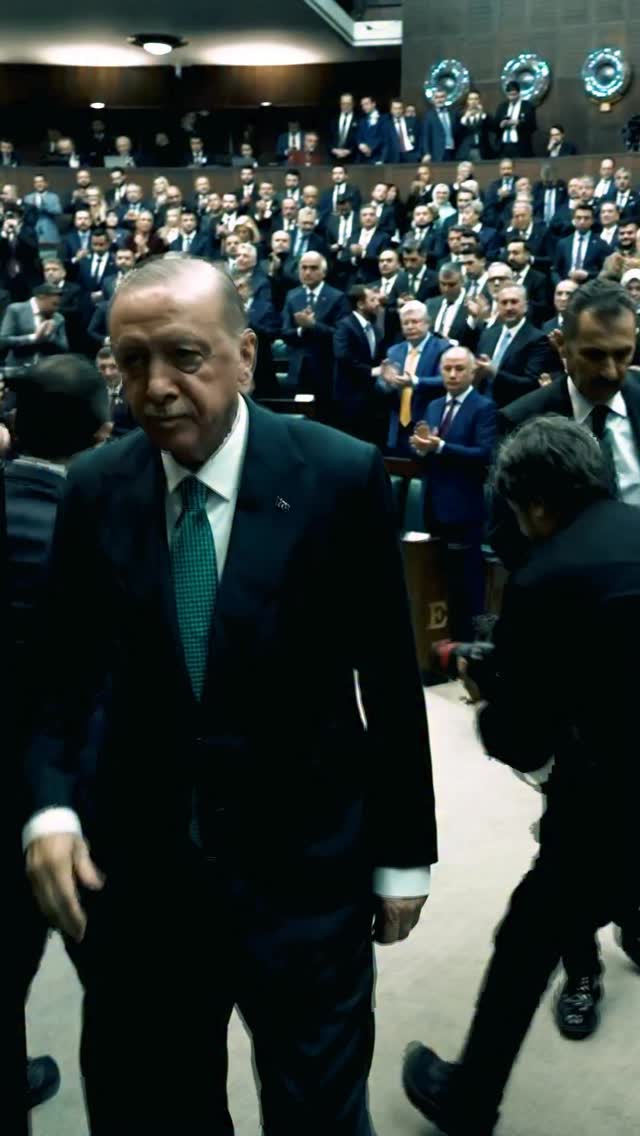 Türkiye'nin Egemenlik İlkesi: Topraklarımıza Göz Dikenlere Hodri Meydan