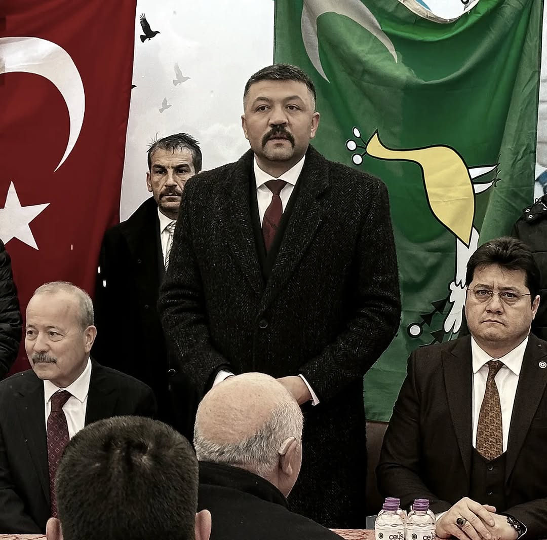 Ülkü Ocakları Afyonkarahisar İl Başkanı'ndan Çarpıcı Açıklamalar