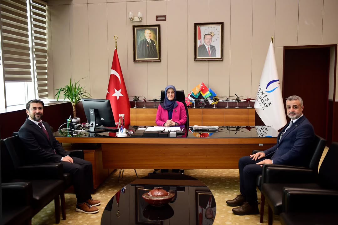 Üniversite-Ajans İş Birliği Güçleniyor